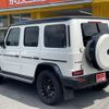 mercedes-benz g-class 2021 quick_quick_3DA-463350_W1N4633501X398063 image 3