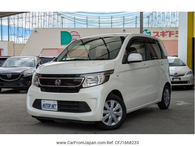 honda n-wgn 2014 CFJ1668233 image 1