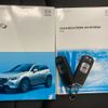 mazda cx-3 2017 YAMAKATSU_DK5AW-203464 image 26