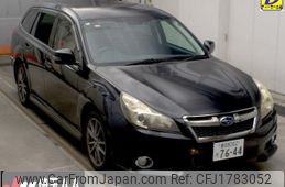 subaru legacy-touring-wagon 2013 CFJ1783052
