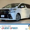 toyota vellfire 2016 CFJ1823017 image 1