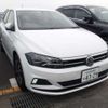 volkswagen polo 2019 -VOLKSWAGEN 【名古屋 306ﾈ4329】--VW Polo ABA-AWCHZ--WVWZZZAWZKU097302---VOLKSWAGEN 【名古屋 306ﾈ4329】--VW Polo ABA-AWCHZ--WVWZZZAWZKU097302- image 1