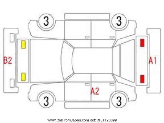 suzuki kei 2006 -SUZUKI--Kei CBA-HN22S--HN22S-677840---SUZUKI--Kei CBA-HN22S--HN22S-677840- image 2
