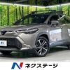toyota corolla-cross 2022 -TOYOTA--Corolla Cross 6AA-ZVG15--ZVG15-1009322---TOYOTA--Corolla Cross 6AA-ZVG15--ZVG15-1009322- image 1