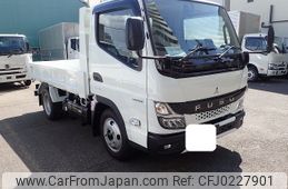 mitsubishi-fuso canter 2024 -MITSUBISHI--Canter 2RG-FBA30--FBA30-610133---MITSUBISHI--Canter 2RG-FBA30--FBA30-610133-