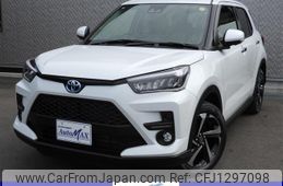 toyota raize 2025 quick_quick_5AA-A202A_A202A-0097543