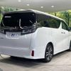 toyota vellfire 2018 -TOYOTA--Vellfire DBA-AGH30W--AGH30-0186556---TOYOTA--Vellfire DBA-AGH30W--AGH30-0186556- image 18