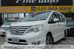 nissan serena 2014 quick_quick_DAA-HFC26_HFC26-237545