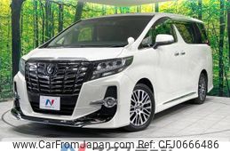 toyota alphard 2017 -TOYOTA--Alphard DBA-AGH30W--AGH30-0128654---TOYOTA--Alphard DBA-AGH30W--AGH30-0128654-