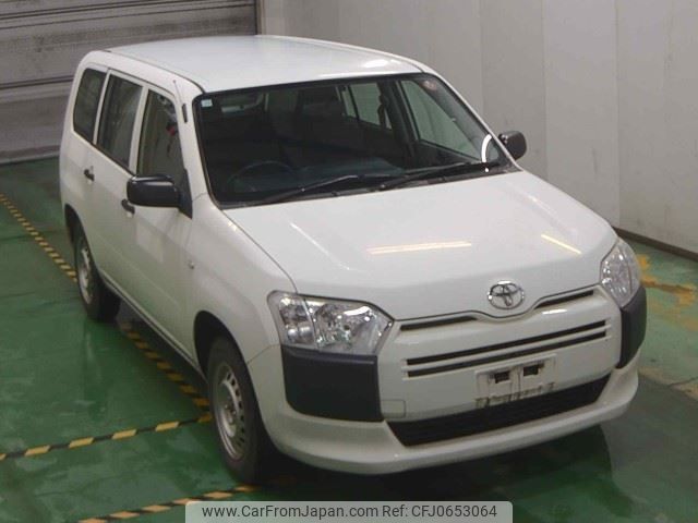 toyota succeed-van 2016 -TOYOTA--Succeed Van NCP165V-0029361---TOYOTA--Succeed Van NCP165V-0029361- image 1