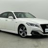 toyota crown 2018 -TOYOTA--Crown 6AA-GWS224--GWS224-1001757---TOYOTA--Crown 6AA-GWS224--GWS224-1001757- image 1