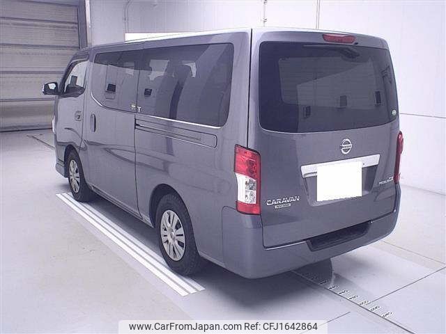 nissan caravan-van 2020 CFJ1642864 image 2