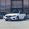 mercedes-benz amg 2018 -MERCEDES-BENZ--AMG CBA-213064--WDD2130642A420155---MERCEDES-BENZ--AMG CBA-213064--WDD2130642A420155- image 1