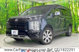 mitsubishi delica-d5 2022 CFJ1822291