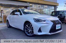 lexus is 2018 -LEXUS--Lexus IS DBA-GSE31--GSE31-5034263---LEXUS--Lexus IS DBA-GSE31--GSE31-5034263-