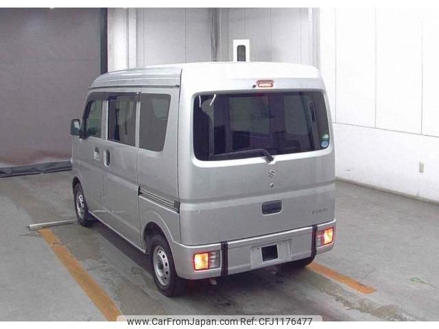 suzuki every 2017 quick_quick_HBD-DA17V_DA17V-226216 image 2