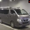 nissan caravan-van 2014 -NISSAN--Caravan Van VR2E26--016987---NISSAN--Caravan Van VR2E26--016987- image 1