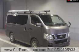 nissan caravan-van 2014 -NISSAN--Caravan Van VR2E26--016987---NISSAN--Caravan Van VR2E26--016987-