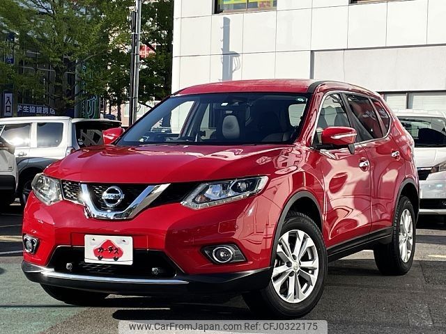 nissan x-trail 2016 -NISSAN--X-Trail DBA-NT32--NT32-043131---NISSAN--X-Trail DBA-NT32--NT32-043131- image 1