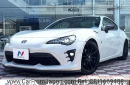toyota 86 2017 CFJ1669488