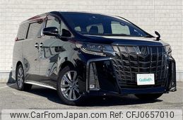 toyota alphard 2021 -TOYOTA--Alphard 3BA-AGH30W--AGH30-9037861---TOYOTA--Alphard 3BA-AGH30W--AGH30-9037861-