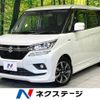 suzuki solio 2019 -SUZUKI--Solio DAA-MA36S--MA36S-765491---SUZUKI--Solio DAA-MA36S--MA36S-765491- image 1