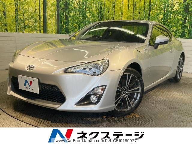 toyota 86 2012 -TOYOTA--86 DBA-ZN6--ZN6-017491---TOYOTA--86 DBA-ZN6--ZN6-017491- image 1