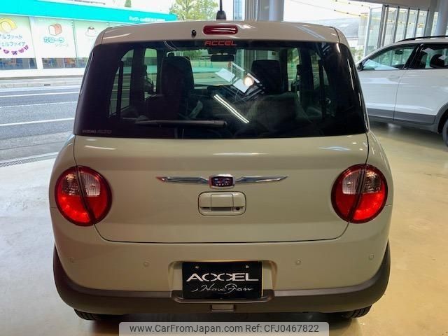 suzuki alto-lapin 2023 -SUZUKI--Alto Lapin HE33S--HE33S-439687---SUZUKI--Alto Lapin HE33S--HE33S-439687- image 2