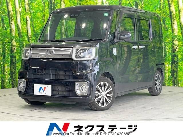 daihatsu wake 2018 -DAIHATSU--WAKE DBA-LA700S--LA700S-0112994---DAIHATSU--WAKE DBA-LA700S--LA700S-0112994- image 1