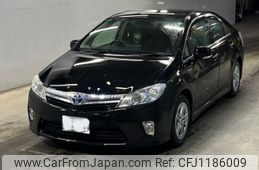 toyota sai 2011 -TOYOTA 【福岡 303ひ4630】--SAI AZK10-2040999---TOYOTA 【福岡 303ひ4630】--SAI AZK10-2040999-