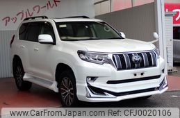 toyota land-cruiser-prado 2020 24411601