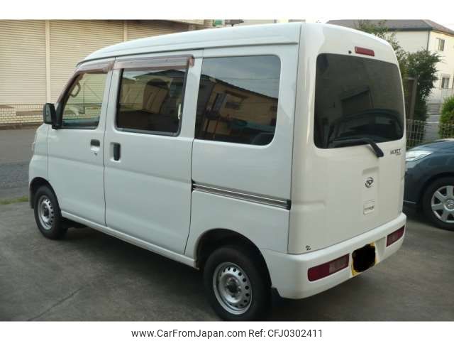 daihatsu hijet-van 2015 -DAIHATSU 【袖ヶ浦 480ﾁ4497】--Hijet Van EBD-S321V--S321V-0269474---DAIHATSU 【袖ヶ浦 480ﾁ4497】--Hijet Van EBD-S321V--S321V-0269474- image 2