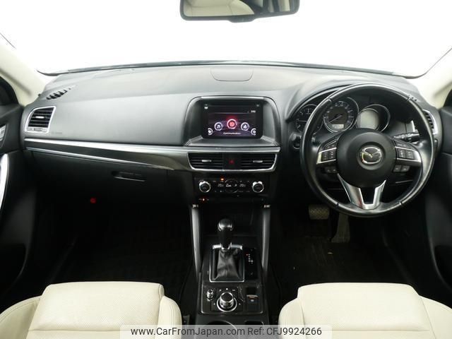 mazda cx-5 2015 quick_quick_KE2FW_KE2FW-204079 image 2