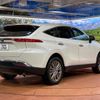 toyota harrier 2021 quick_quick_MXUA80_MXUA80-0035640 image 18