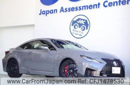 lexus rc-f 2024 quick_quick_5BA-USC10_USC10-6003261