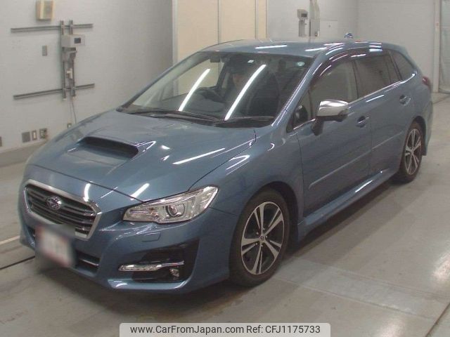 subaru levorg 2017 -SUBARU--Levorg VM4-107410---SUBARU--Levorg VM4-107410- image 1