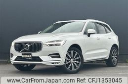 volvo xc60 2020 CFJ1353045