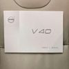volvo v40 2016 quick_quick_DBA-MB4154T_YV1MV2920G2295575 image 11