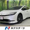 toyota prius 2023 quick_quick_MXWH60_MXWH60-4007816 image 1