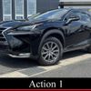lexus nx 2014 quick_quick_AGZ10_AGZ10-1002591 image 1