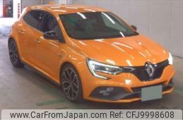 renault megane 2020 -RENAULT 【前橋 300ﾃ5189】--Renault Megane ABA-BBM5P--VF1RFB00XL0803287---RENAULT 【前橋 300ﾃ5189】--Renault Megane ABA-BBM5P--VF1RFB00XL0803287-