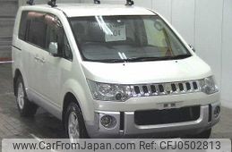 mitsubishi delica-d5 2010 -MITSUBISHI--Delica D5 CV5W-0406075---MITSUBISHI--Delica D5 CV5W-0406075-