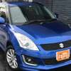 suzuki swift 2014 CFJ1760558 image 2