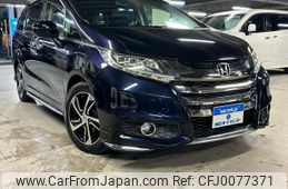 honda odyssey 2013 quick_quick_RC1_RC1-1003761