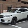 toyota harrier 2017 quick_quick_ZSU60W_ZSU60-0108672 image 2