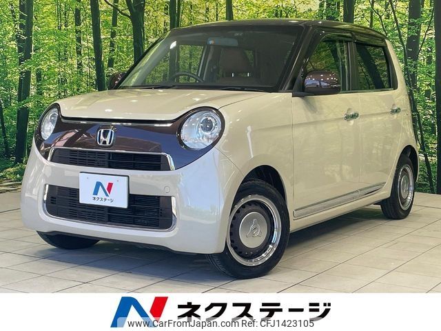 honda n-one 2019 -HONDA--N ONE DBA-JG1--JG1-1315308---HONDA--N ONE DBA-JG1--JG1-1315308- image 1