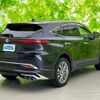 toyota harrier 2020 quick_quick_6BA-MXUA85_MXUA85-0002384 image 3