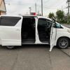 toyota alphard 2010 -TOYOTA 【名変中 】--Alphard ANH25W--8021954---TOYOTA 【名変中 】--Alphard ANH25W--8021954- image 27