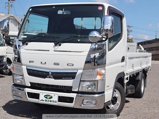 mitsubishi-fuso canter 2016 GOO_NET_EXCHANGE_0207851A30240423W002 image 2