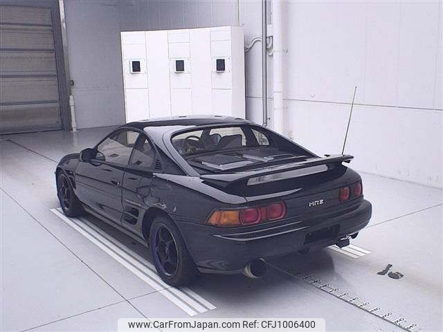 toyota mr2 1994 -TOYOTA--MR2 SW20-0095143---TOYOTA--MR2 SW20-0095143- image 2
